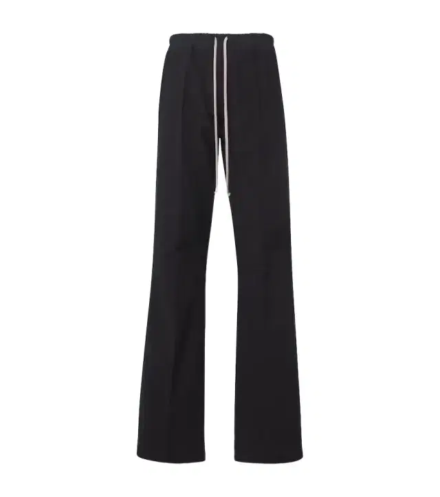 Dietrich cotton wide-leg pants