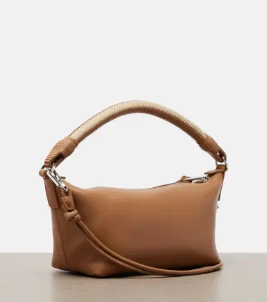 Loewe Cala Small leather top-handle bag | Thumbnail 4