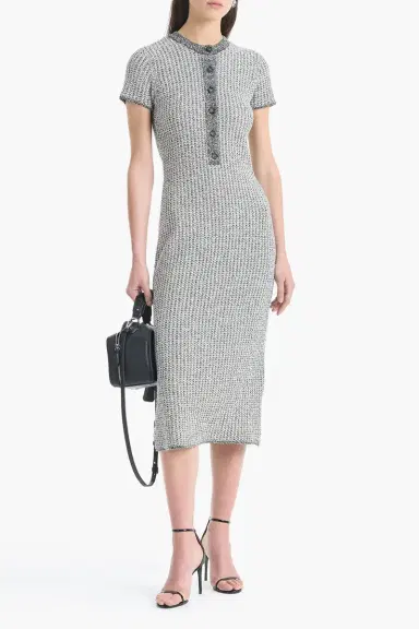 Altuzarra Artie Dress | Thumbnail 3