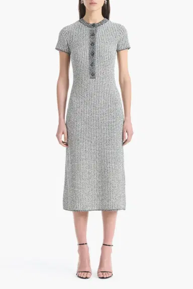 Altuzarra Artie Dress | Thumbnail 4
