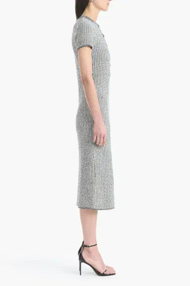 Altuzarra Artie Dress | Thumbnail 5