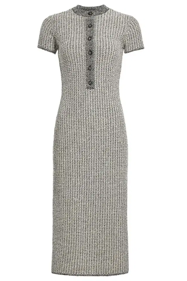 Altuzarra Artie Dress
