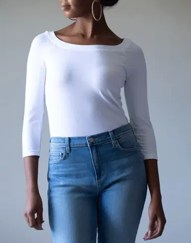 Wolford Cordoba Pullover | Thumbnail 2 Wolford Cordoba Pullover | Thumbnail 2