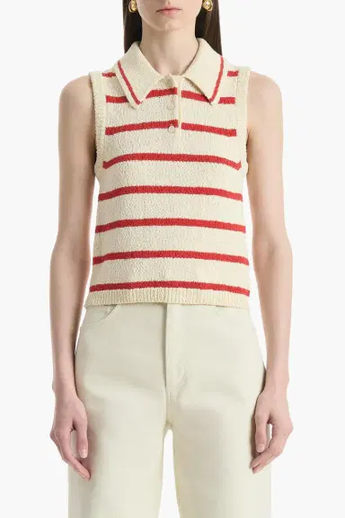 Altuzarra Elmer Top | Thumbnail 2