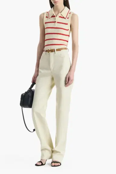 Altuzarra Elmer Top | Thumbnail 4