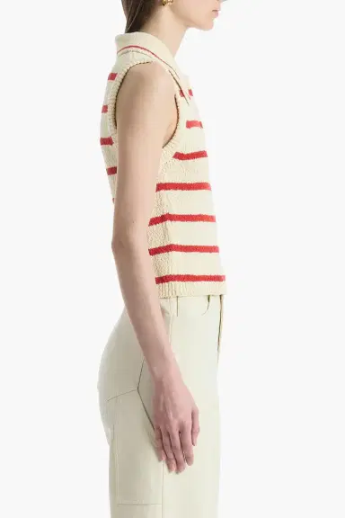 Altuzarra Elmer Top | Thumbnail 5