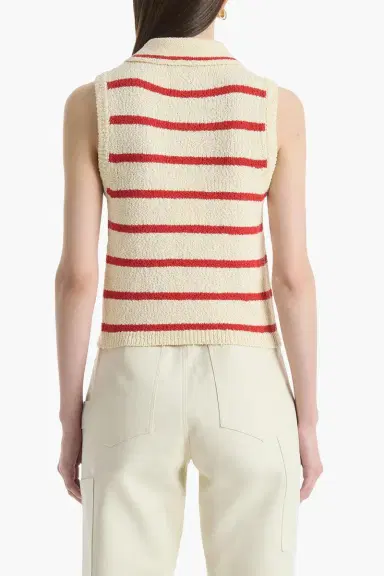 Altuzarra Elmer Top | Thumbnail 6