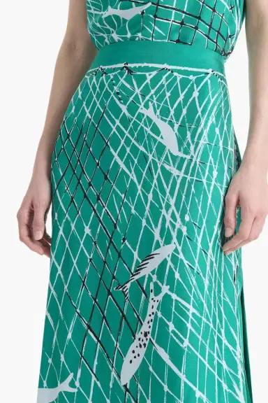 Altuzarra Linnie Skirt | Thumbnail 2 Altuzarra Linnie Skirt | Thumbnail 2