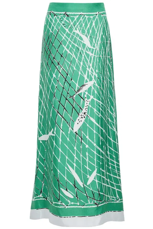 Altuzarra Linnie Skirt