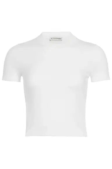 Altuzarra Manny Sweater | Thumbnail 1 Altuzarra Manny Sweater | Thumbnail 1