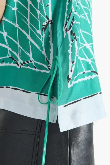 Altuzarra Siggi Top | Thumbnail 3