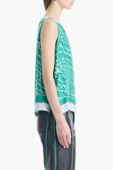 Altuzarra Siggi Top | Thumbnail 5