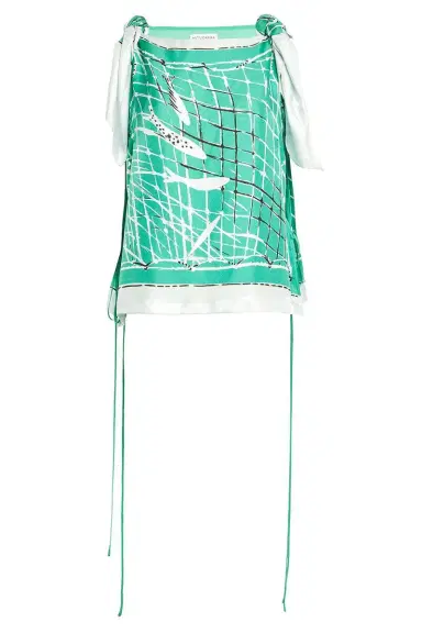 Altuzarra Siggi Top | Thumbnail 1