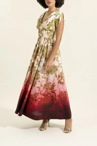 La DoubleJ Waldorf Dress | Thumbnail 2