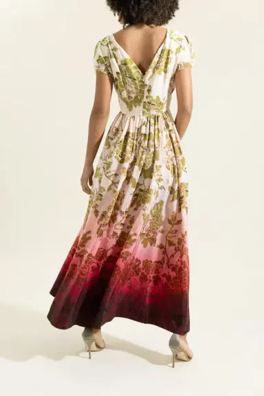La DoubleJ Waldorf Dress | Thumbnail 4