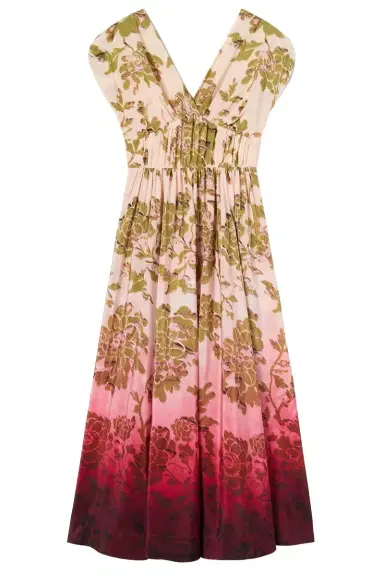 La DoubleJ Waldorf Dress | Thumbnail 1