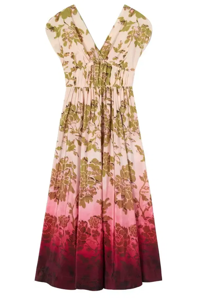 Waldorf Dress