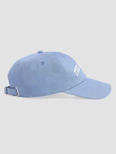 Favorite Daughter Women's The Favorite Classic Logo Baseball Cap | Thumbnail 2