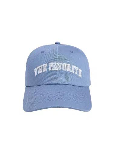 Favorite Daughter Women's The Favorite Classic Logo Baseball Cap | Thumbnail 1