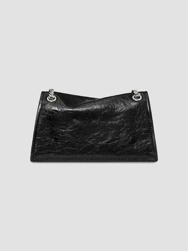Tory Burch Women's Mini Kira Leather Shoulder Bag | Thumbnail 3 Tory Burch Women's Mini Kira Leather Shoulder Bag | Thumbnail 3