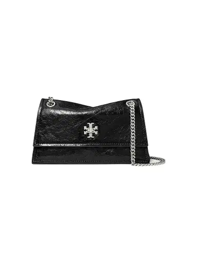 Tory Burch Women's Mini Kira Leather Shoulder Bag | Thumbnail 1 Tory Burch Women's Mini Kira Leather Shoulder Bag | Thumbnail 1