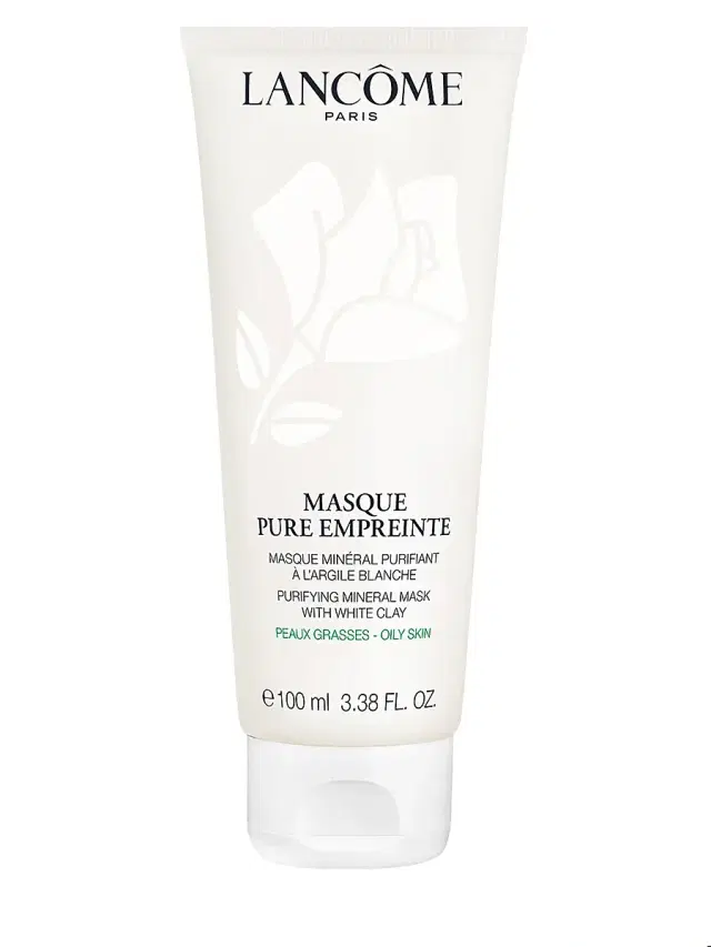 Lancôme Pure Focus Purifying Mineral Mask