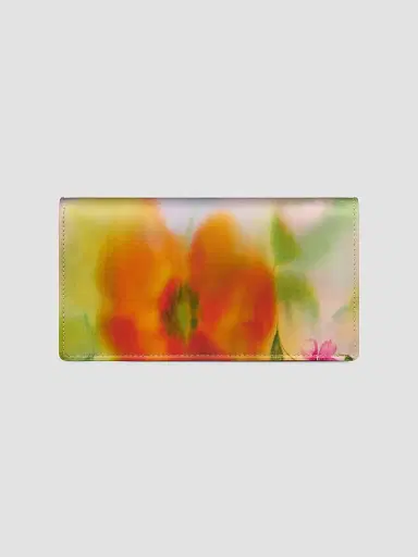 Christian Louboutin Women's Bettina Satin Clutch | Thumbnail 4