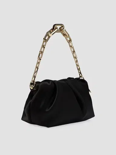 Christian Louboutin Women's Eva Small Clutch | Thumbnail 2 Christian Louboutin Women's Eva Small Clutch | Thumbnail 2