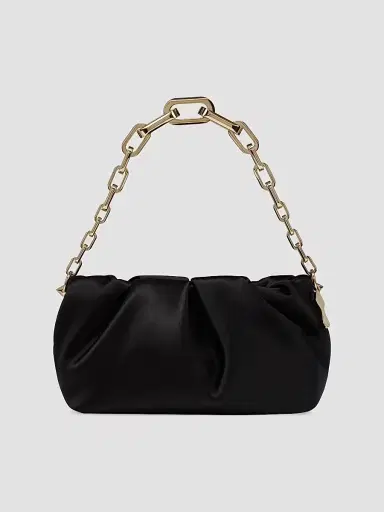 Christian Louboutin Women's Eva Small Clutch | Thumbnail 3 Christian Louboutin Women's Eva Small Clutch | Thumbnail 3