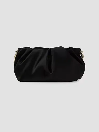 Christian Louboutin Women's Eva Small Clutch | Thumbnail 4 Christian Louboutin Women's Eva Small Clutch | Thumbnail 4