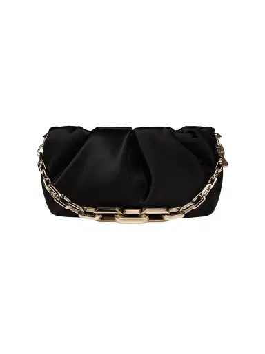 Christian Louboutin Women's Eva Small Clutch | Thumbnail 1 Christian Louboutin Women's Eva Small Clutch | Thumbnail 1