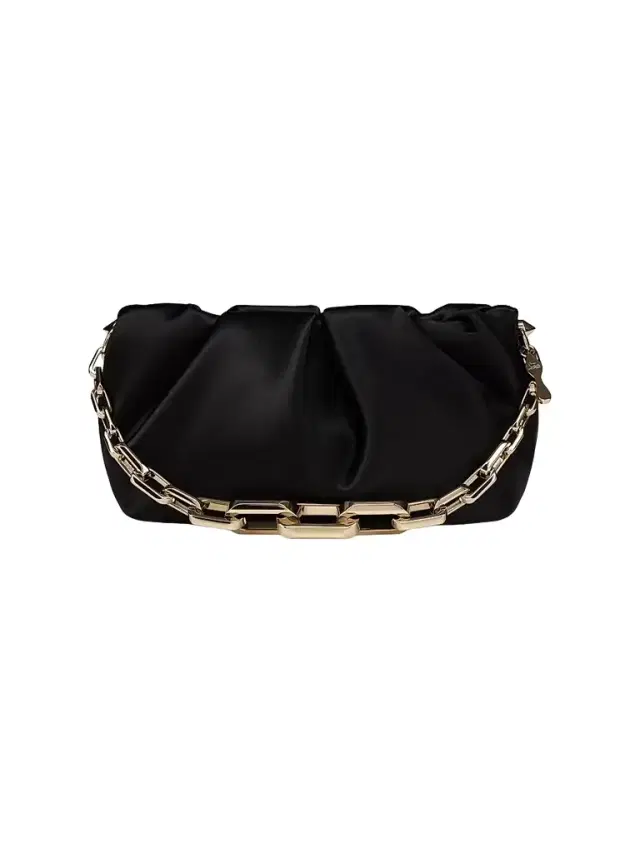 Christian Louboutin Women's Eva Small Clutch - Black