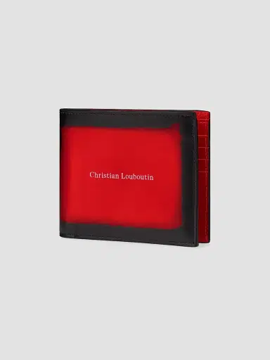 Christian Louboutin Men's Canopy Wallet | Thumbnail 2