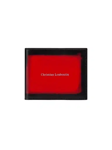 Christian Louboutin Men's Canopy Wallet | Thumbnail 1