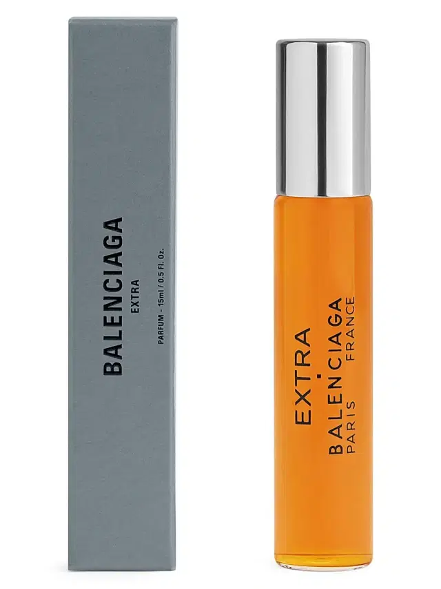 Balenciaga Extra Parfum Travel Spray 0.5 oz