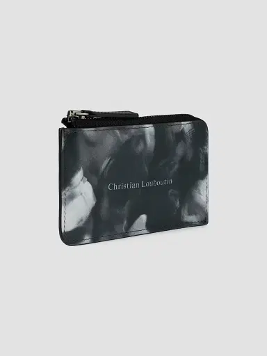 Christian Louboutin Men's Canopy Wallet | Thumbnail 2 Christian Louboutin Men's Canopy Wallet | Thumbnail 2