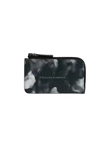 Christian Louboutin Men's Canopy Wallet | Thumbnail 1 Christian Louboutin Men's Canopy Wallet | Thumbnail 1