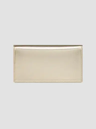 Christian Louboutin Women's Bettina Leather Clutch | Thumbnail 4 Christian Louboutin Women's Bettina Leather Clutch | Thumbnail 4
