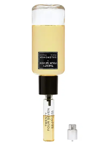Balenciaga Twenty Four Seven Parfum Travel Spray 0.5 oz | Thumbnail 4