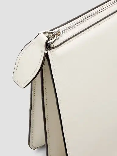 TOTEME Women's Threefold Naplack Leather Clutch | Thumbnail 6 TOTEME Women's Threefold Naplack Leather Clutch | Thumbnail 6