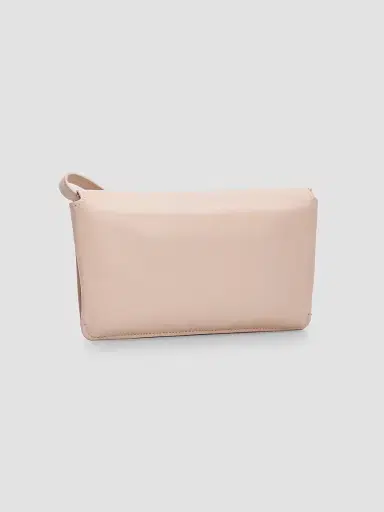 Ferragamo Women's Harley Mini Leather Shoulder Bag | Thumbnail 2 Ferragamo Women's Harley Mini Leather Shoulder Bag | Thumbnail 2