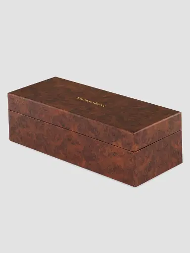 Stefano Ricci Men's 6-Pack Cotton Socks | Thumbnail 3