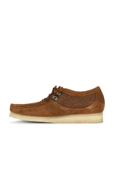 Clarks x Andersson Bell Wallabee Shoe | Thumbnail 5