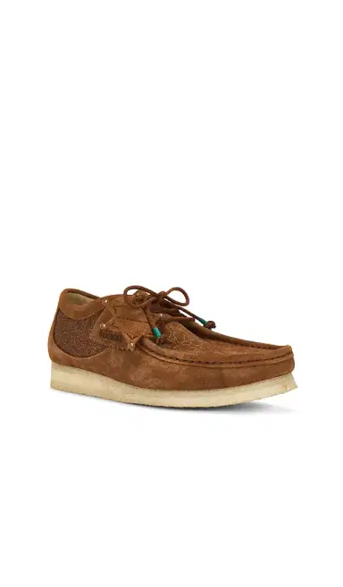 Clarks x Andersson Bell Wallabee Shoe | Thumbnail 8