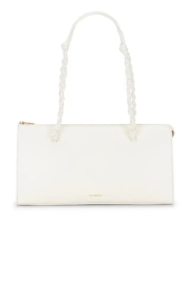 Jil Sander Tangle Tent Bag