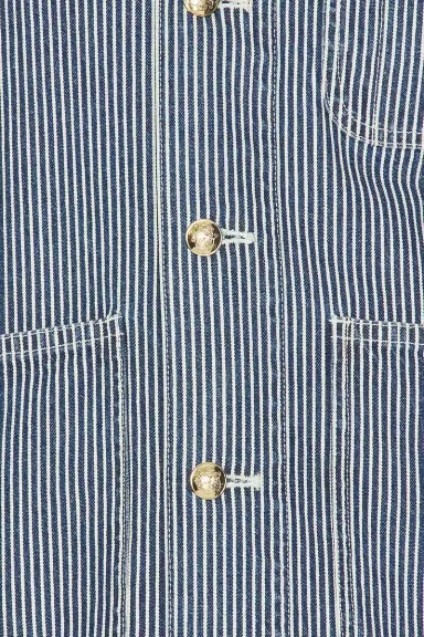 Nili Lotan Franklin Striped Jacket | Thumbnail 6 Nili Lotan Franklin Striped Jacket | Thumbnail 6
