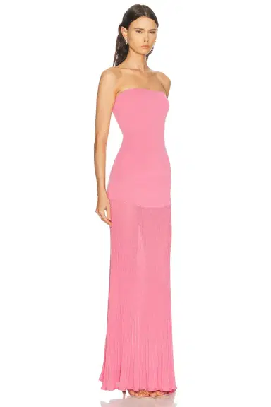 Solid & Striped The Marley Dress | Thumbnail 2 Solid & Striped The Marley Dress | Thumbnail 2