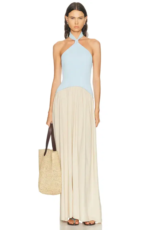 Solid & Striped The Jordan Dress
