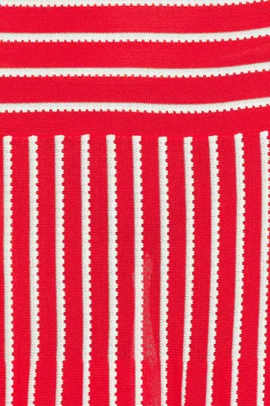 Solid & Striped The Lottie Dress | Thumbnail 4
