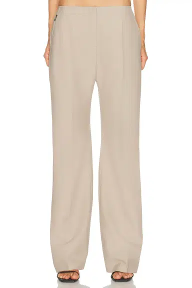 HAELO Straight Leg Trouser | Thumbnail 2